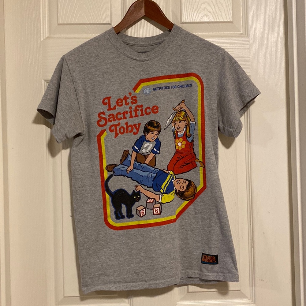 Unisex mens womens T Spencer’s